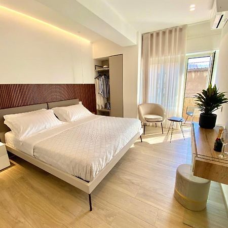 Casa Degli Dei Tropea -Luxury Rooms- Luaran gambar