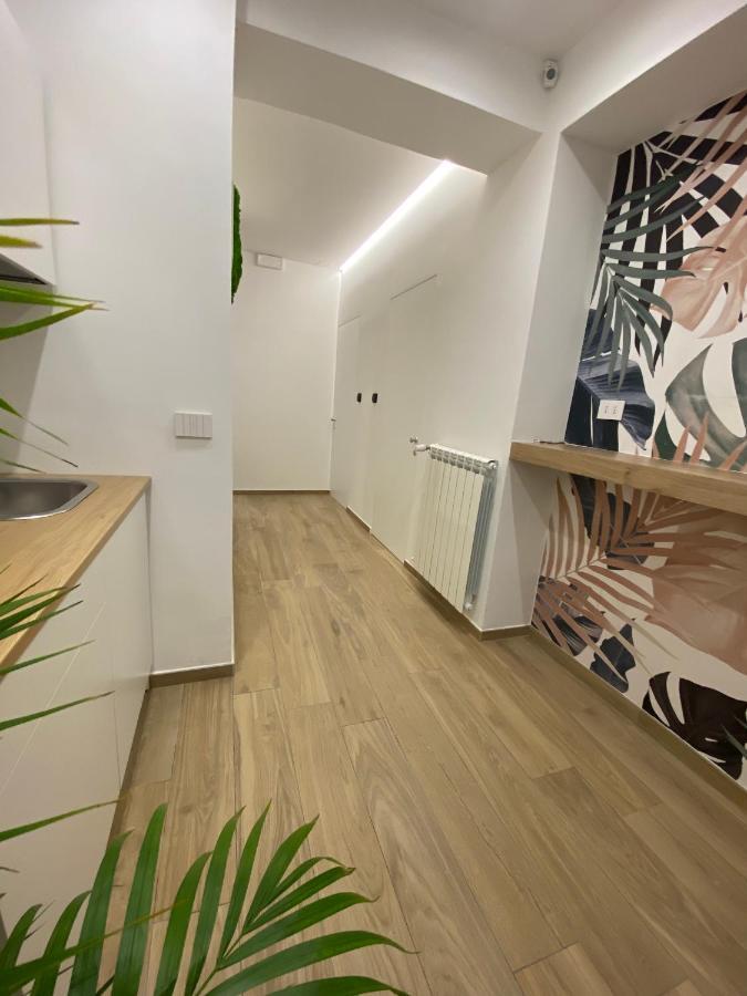 Casa Degli Dei Tropea -Luxury Rooms- Luaran gambar