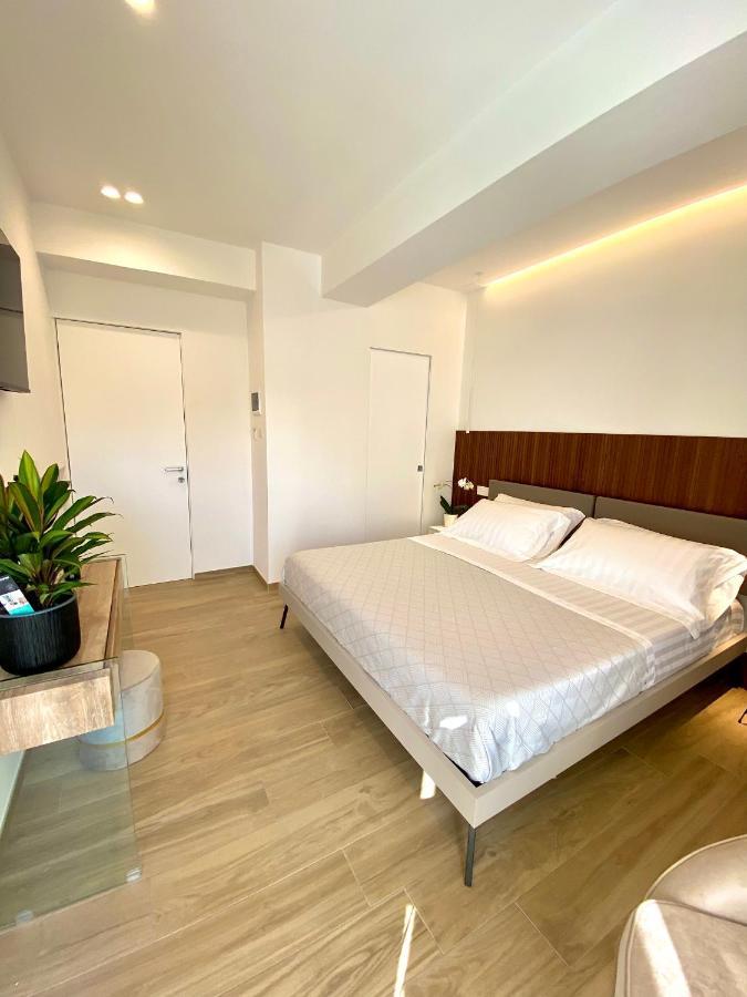 Casa Degli Dei Tropea -Luxury Rooms- Luaran gambar