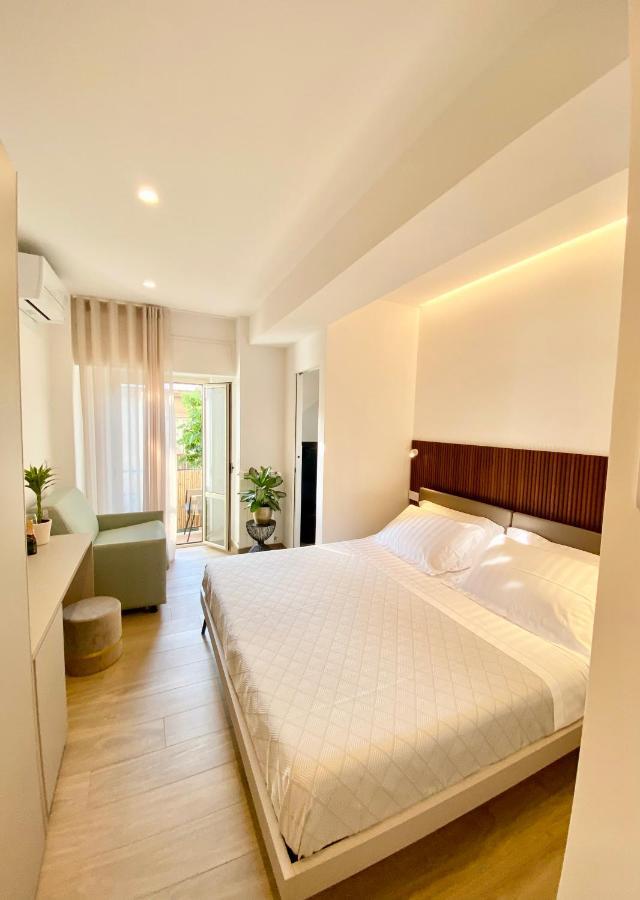 Casa Degli Dei Tropea -Luxury Rooms- Luaran gambar