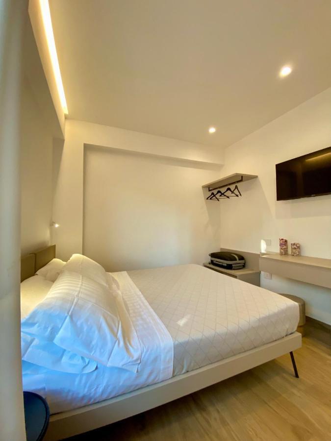 Casa Degli Dei Tropea -Luxury Rooms- Luaran gambar