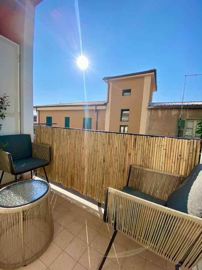 Casa Degli Dei Tropea -Luxury Rooms- Luaran gambar