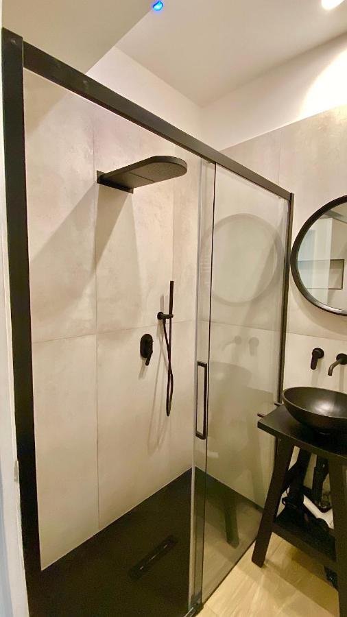 Casa Degli Dei Tropea -Luxury Rooms- Luaran gambar