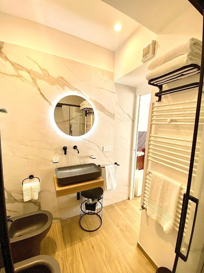 Casa Degli Dei Tropea -Luxury Rooms- Luaran gambar