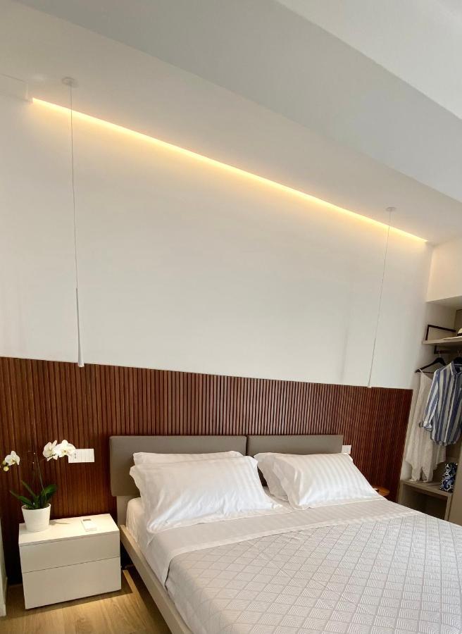 Casa Degli Dei Tropea -Luxury Rooms- Luaran gambar