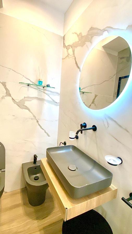 Casa Degli Dei Tropea -Luxury Rooms- Luaran gambar