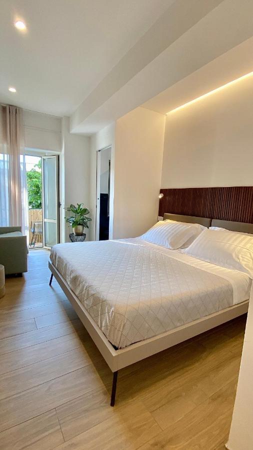 Casa Degli Dei Tropea -Luxury Rooms- Luaran gambar