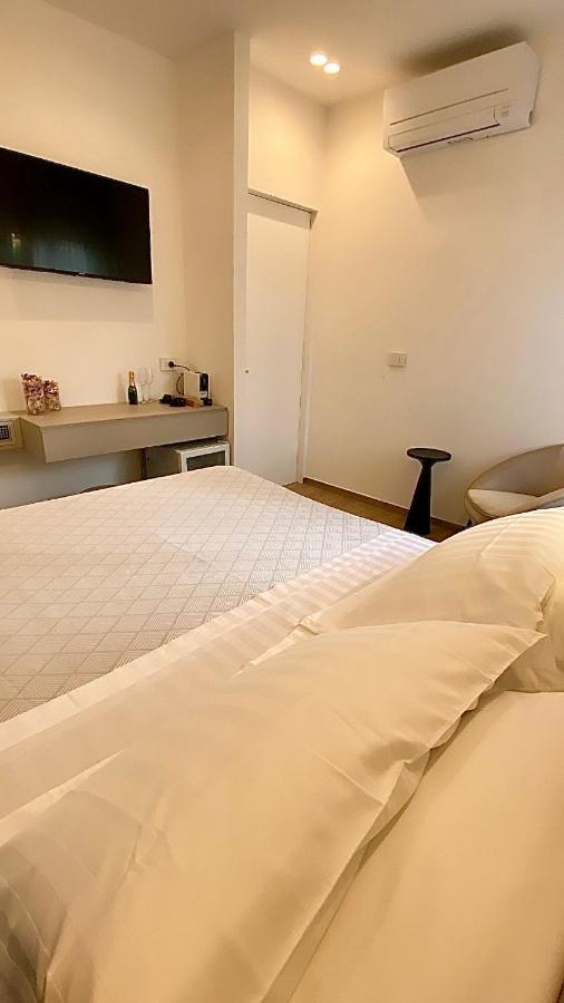 Casa Degli Dei Tropea -Luxury Rooms- Luaran gambar