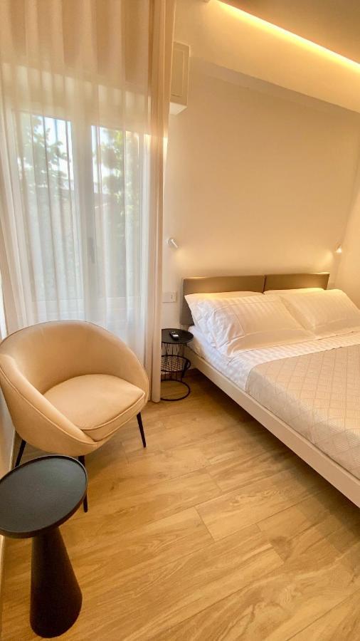 Casa Degli Dei Tropea -Luxury Rooms- Luaran gambar