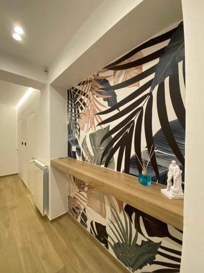 Casa Degli Dei Tropea -Luxury Rooms- Luaran gambar