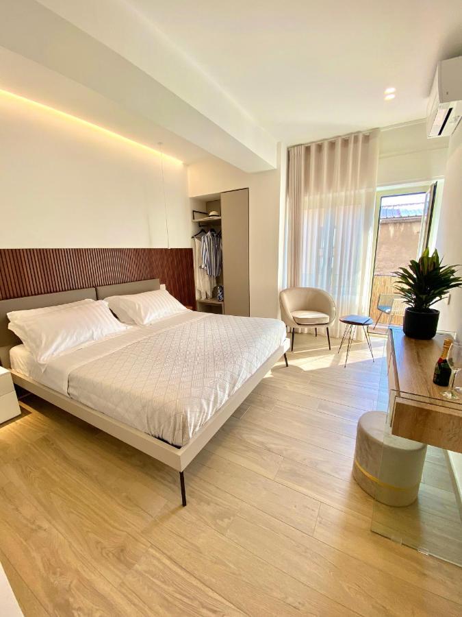 Casa Degli Dei Tropea -Luxury Rooms- Luaran gambar