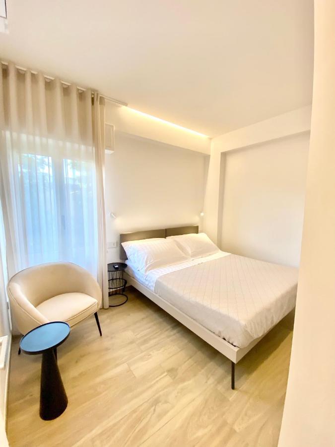 Casa Degli Dei Tropea -Luxury Rooms- Luaran gambar