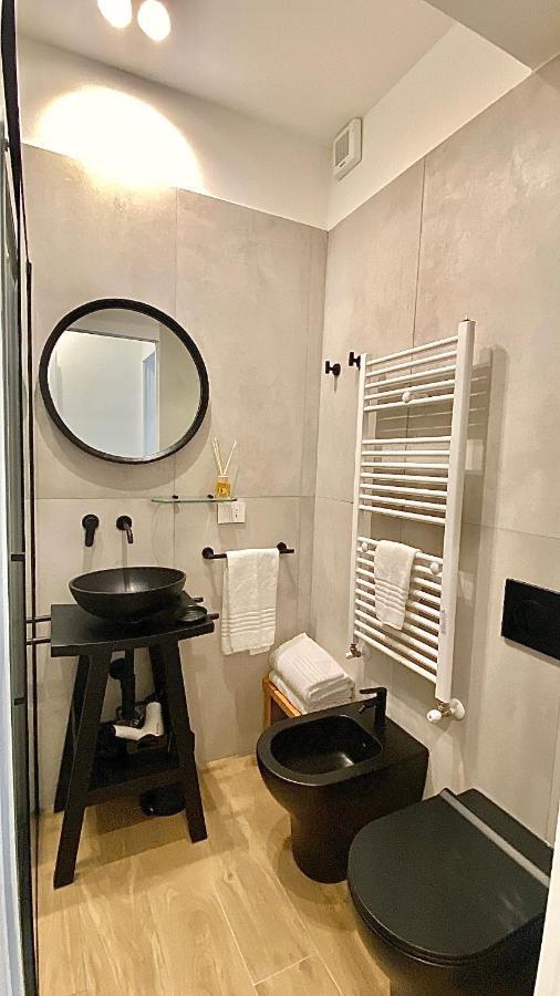 Casa Degli Dei Tropea -Luxury Rooms- Luaran gambar