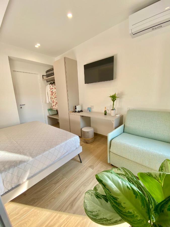 Casa Degli Dei Tropea -Luxury Rooms- Luaran gambar