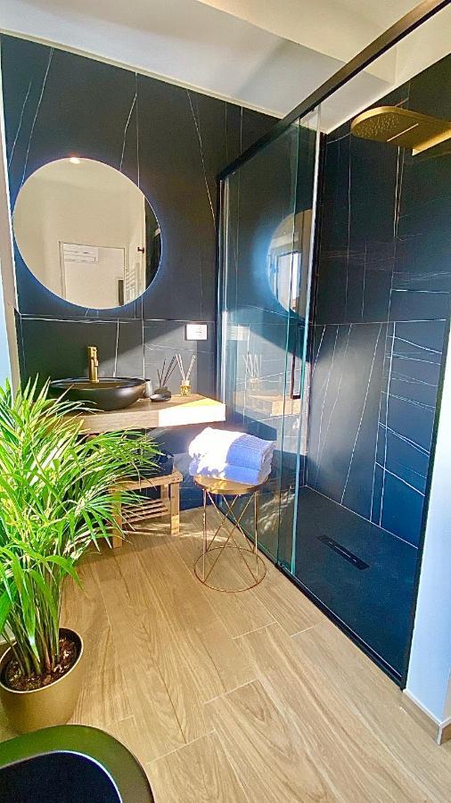 Casa Degli Dei Tropea -Luxury Rooms- Luaran gambar