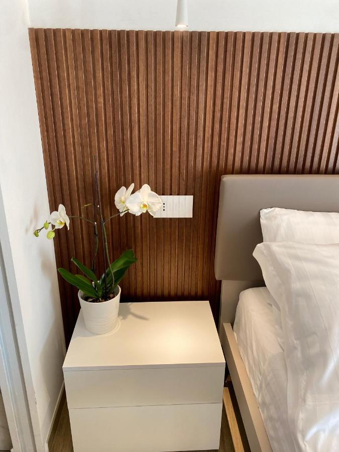 Casa Degli Dei Tropea -Luxury Rooms- Luaran gambar
