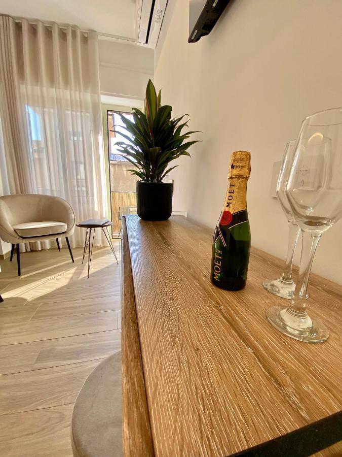 Casa Degli Dei Tropea -Luxury Rooms- Luaran gambar