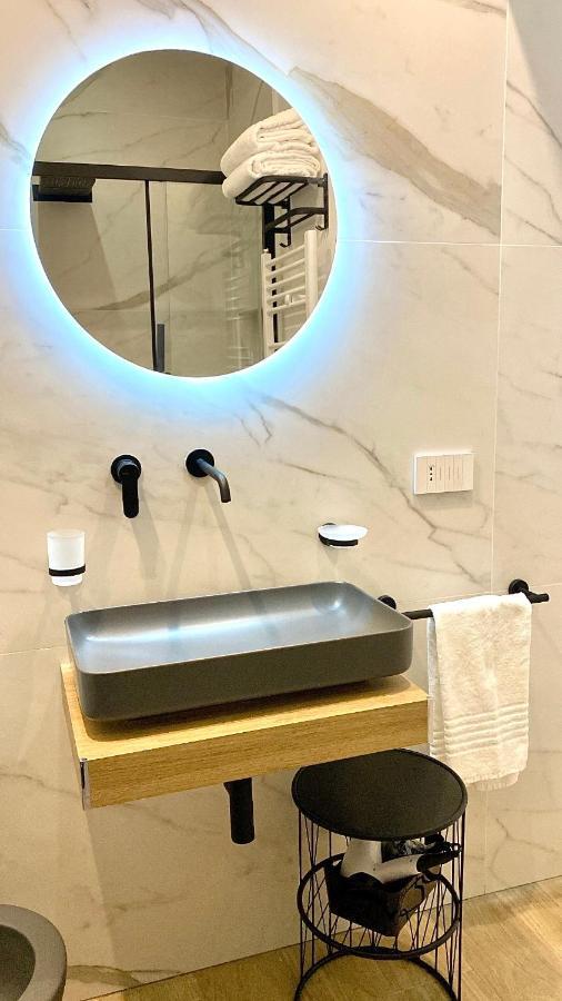 Casa Degli Dei Tropea -Luxury Rooms- Luaran gambar