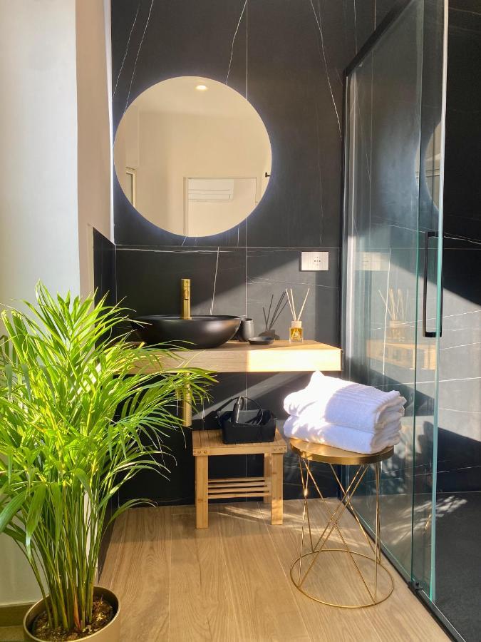 Casa Degli Dei Tropea -Luxury Rooms- Luaran gambar