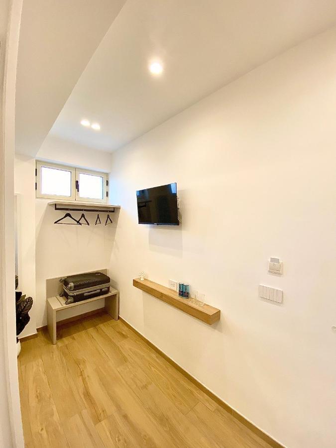 Casa Degli Dei Tropea -Luxury Rooms- Luaran gambar